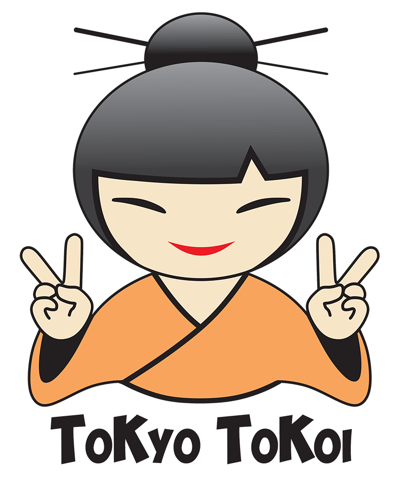Tokyo Tokoi